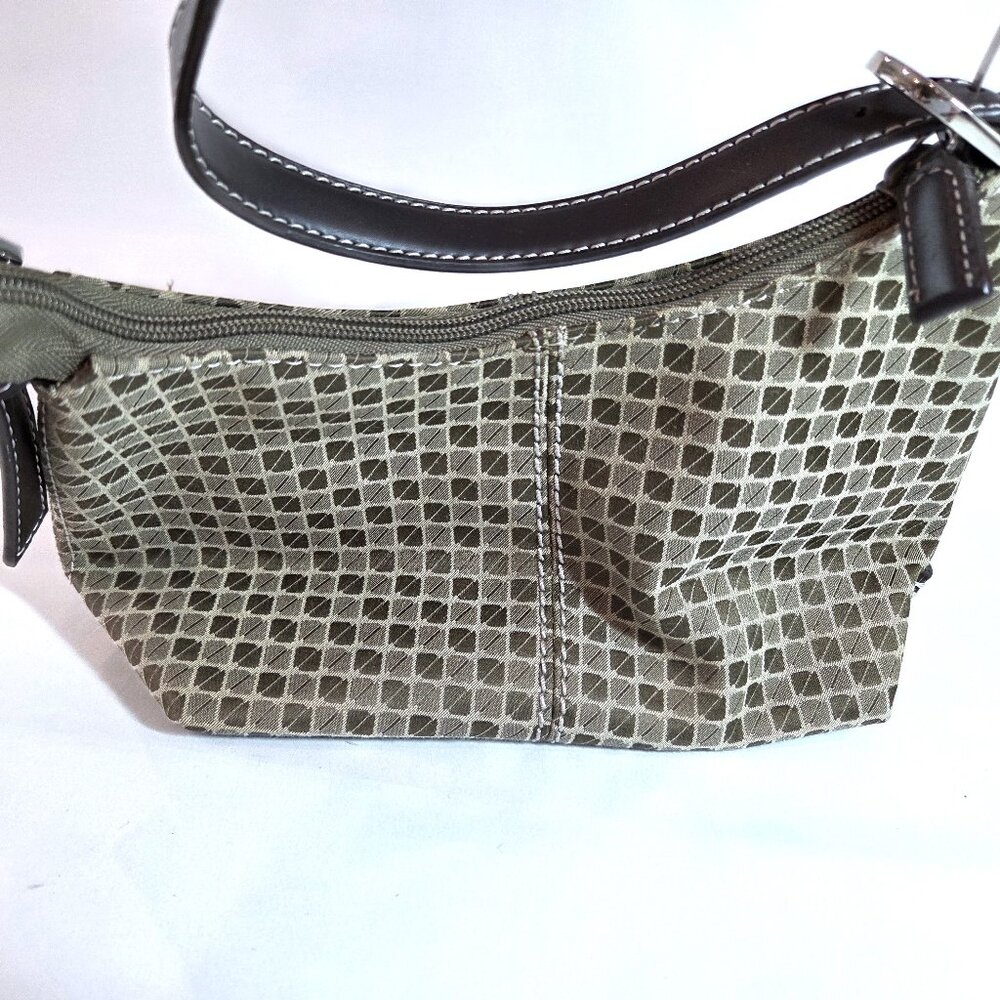 Nine & Company Mini Hobo Bag